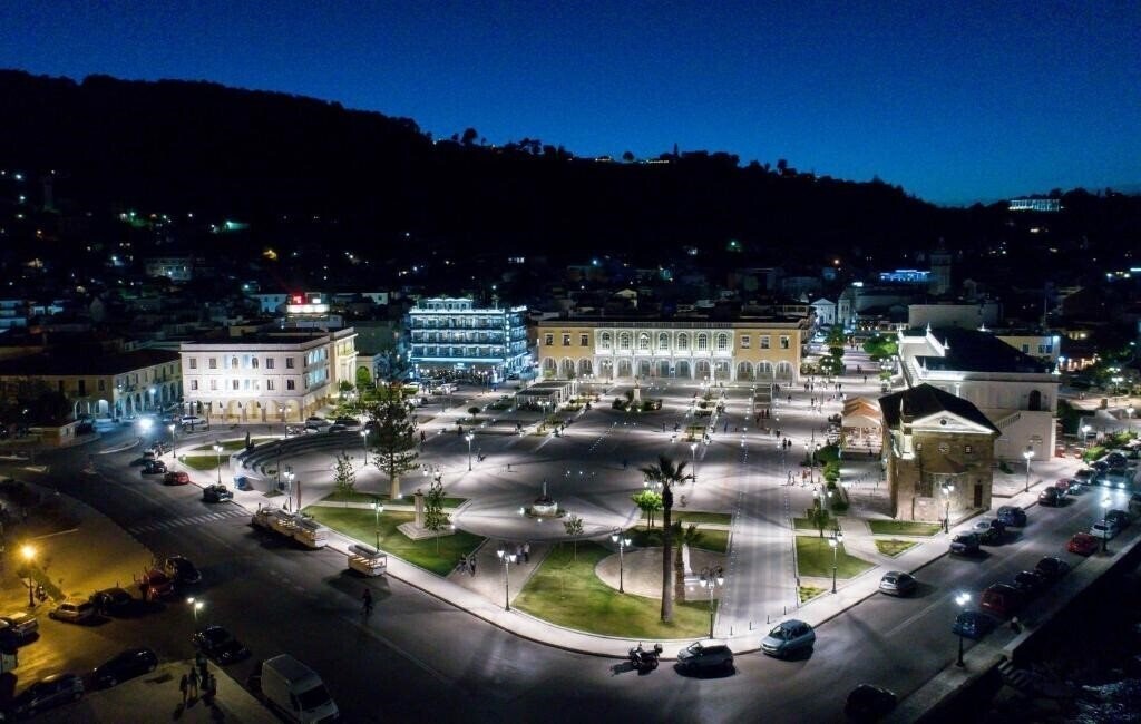 Fotografie Strada Marina Hotel 4*