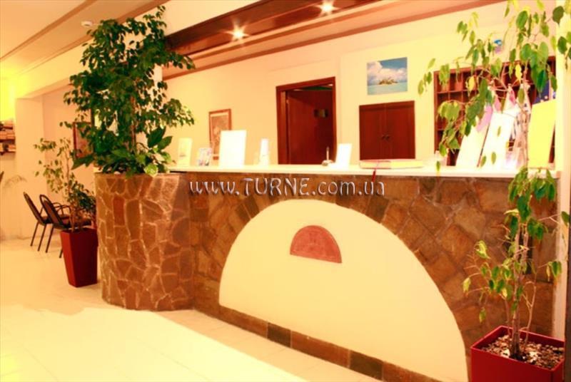 Фотография Vanessa Apartments 3*