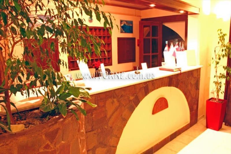 Фото Vanessa Apartments 3*