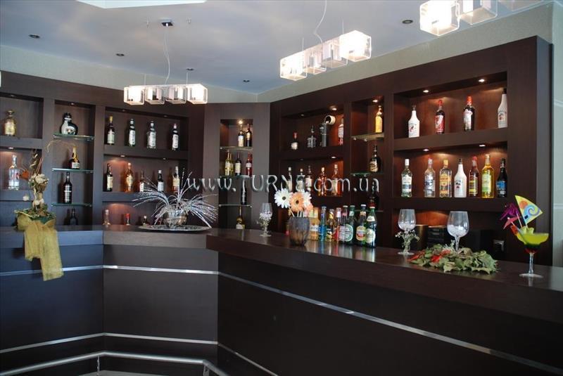 Изображение Letsos Hotel 3*