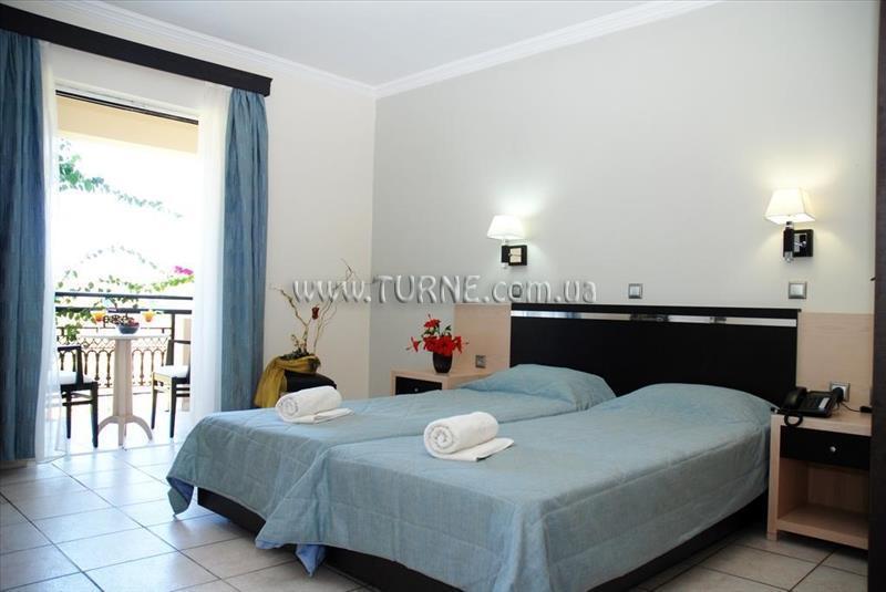 Фотография Letsos Hotel 3*