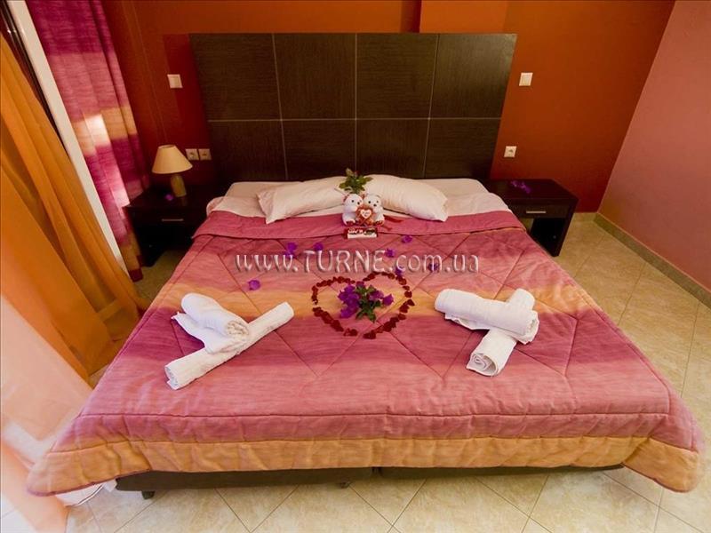 Imaginea Zante Calinica Apart Hotel 3*