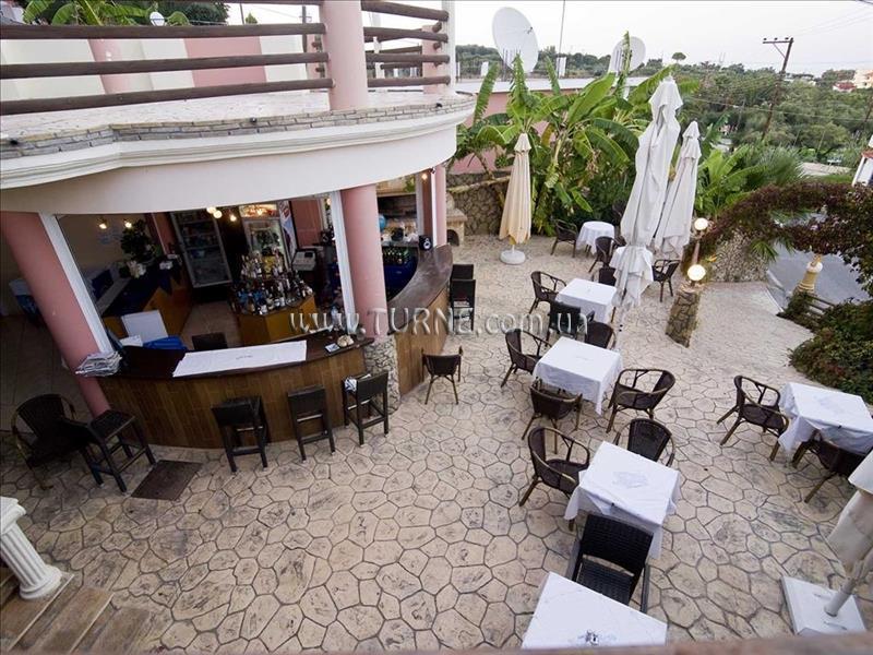 Imaginea Zante Calinica Apart Hotel 3*