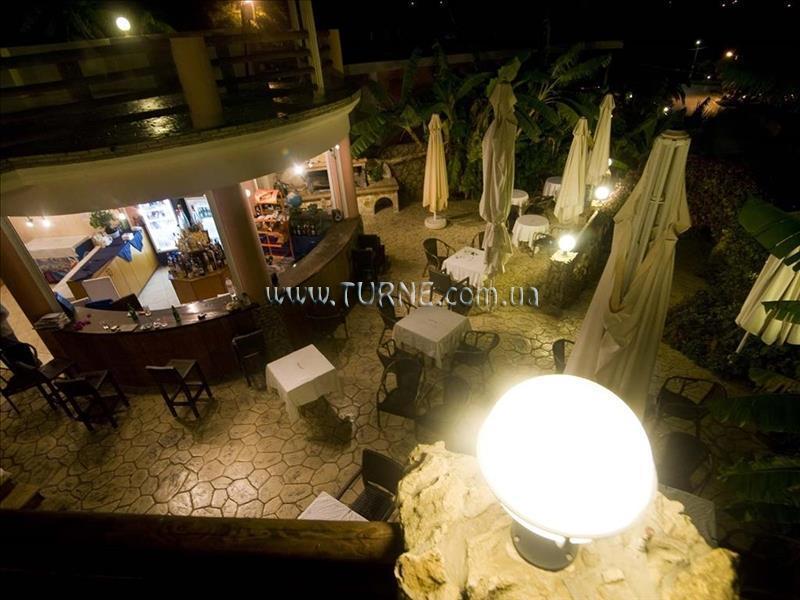 Fotografie Zante Calinica Apart Hotel 3*