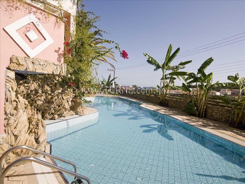 Fotografii Zante Calinica Apart Hotel 3*