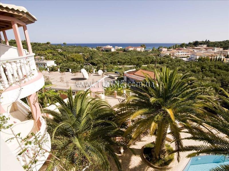 Hotel Zante Calinica Apart Hotel 3*