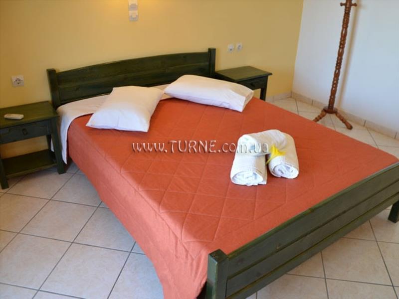 Imaginea Remezzo Studios & Apartments 3*