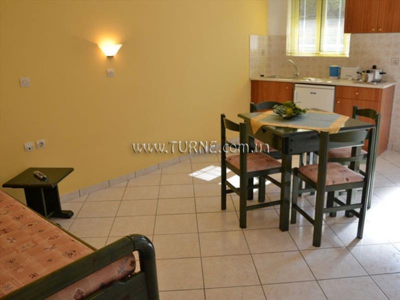 Imaginea Remezzo Studios & Apartments 3*