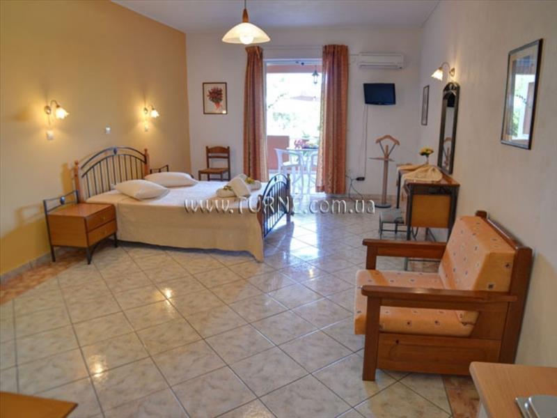 Fotografii Remezzo Studios & Apartments 3*