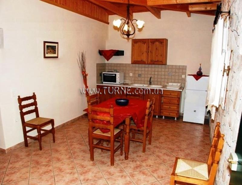 Imaginea Argastares Villas 2*