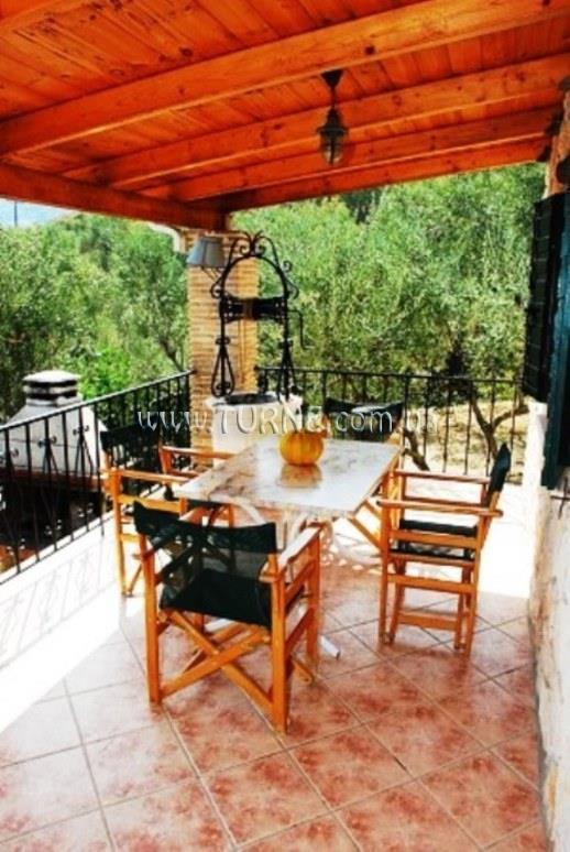 Fotografii Argastares Villas 2*