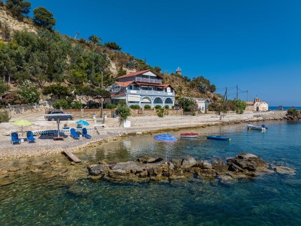 Fotografie Eleana Hotel 3*