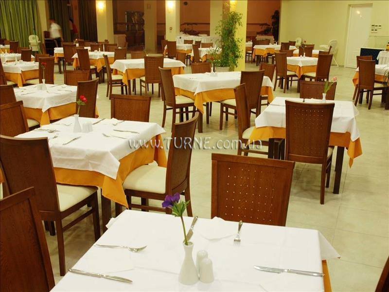 Изображение Majestic Hotel & SPA 4*