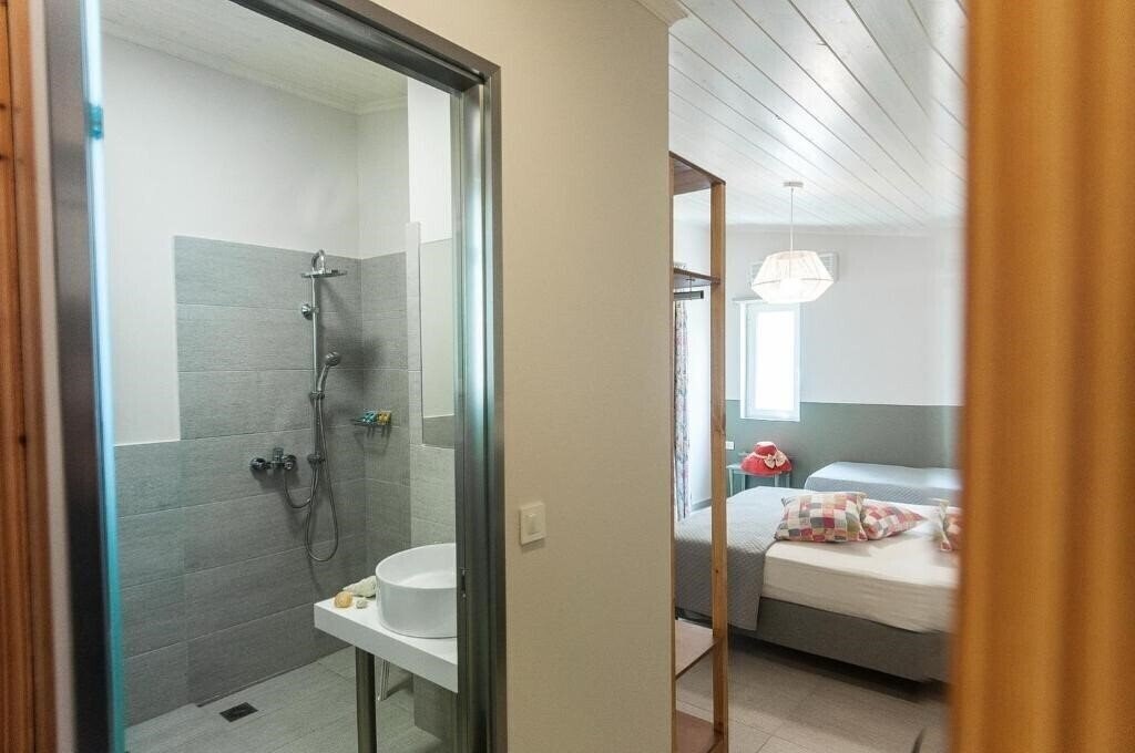 Отель Mimoza Beach Hotel 3*