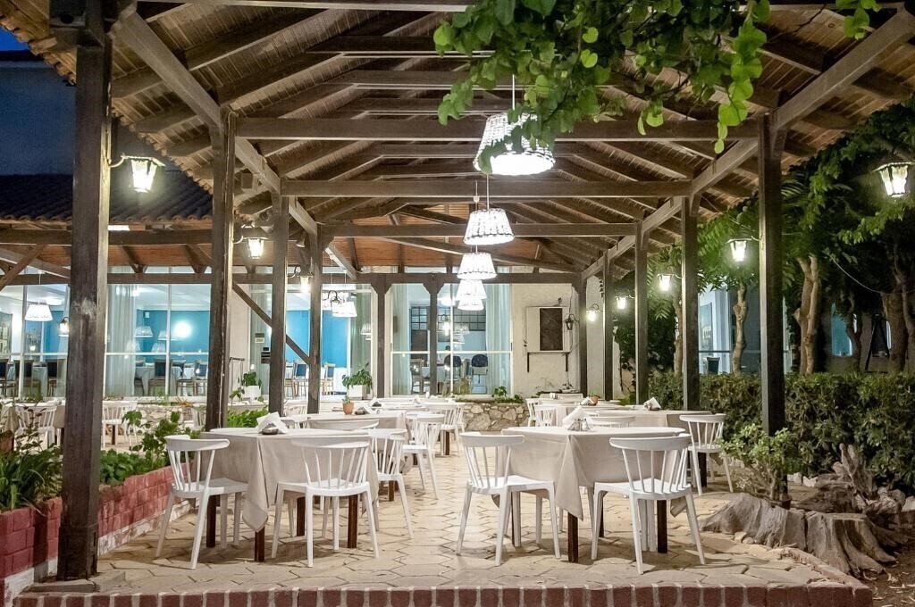 Фотография Mimoza Beach Hotel 3*