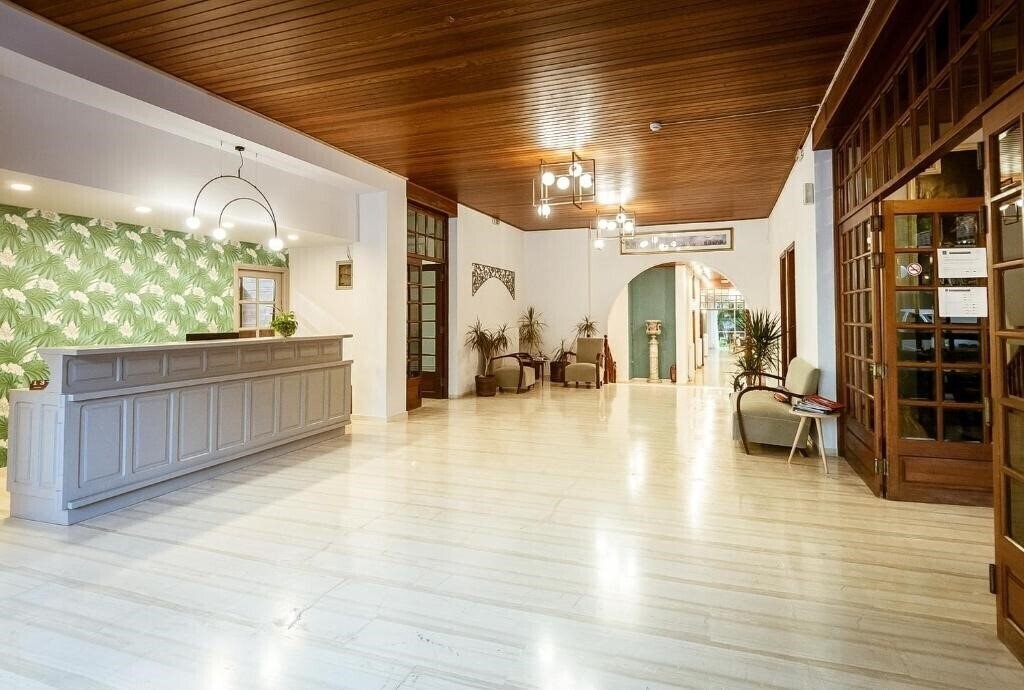 Изображение Mimoza Beach Hotel 3*