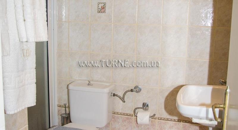 Фото Vassilikos Beach 3*