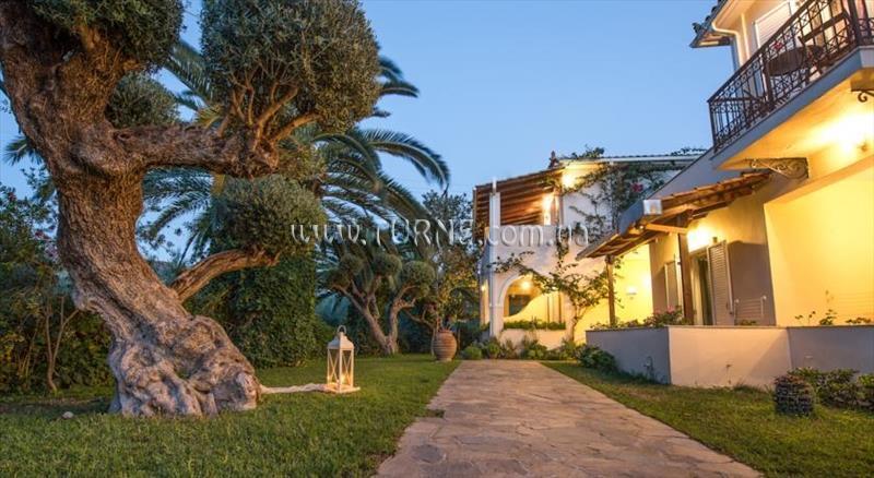 Fotografie Villa Phoenix 3*