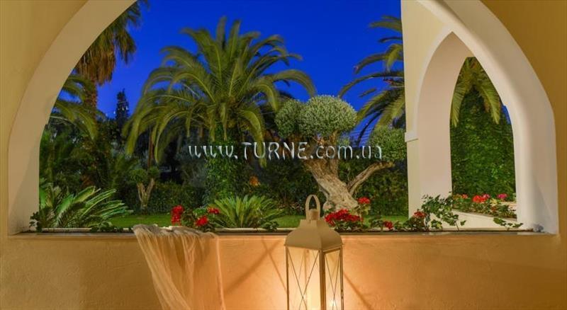 Hotel Villa Phoenix 3*