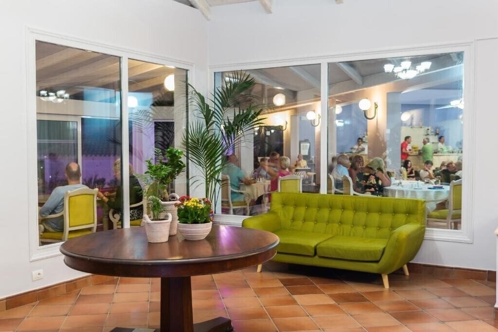 Imaginea Keri Village By Zante Plaza 4*
