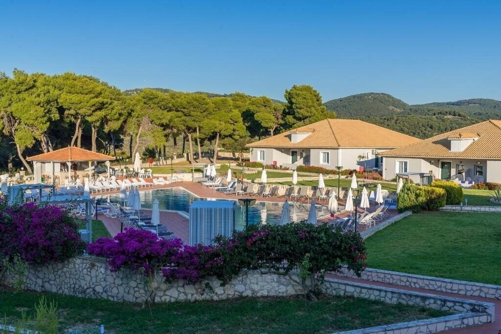 Fotografii Keri Village By Zante Plaza 4*