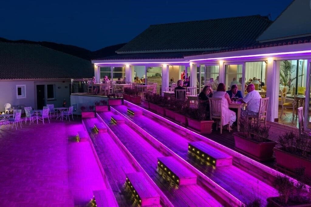 Imaginea Keri Village By Zante Plaza 4*
