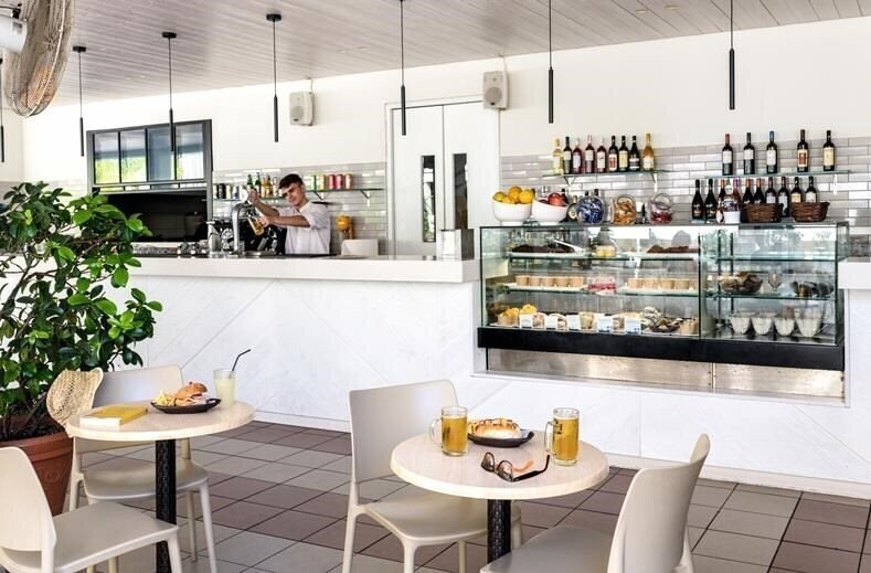 Imaginea TUI Suneo Tsilivi Admiral Hotel 3*