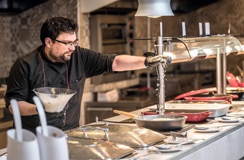 Fotografie TUI Suneo Tsilivi Admiral Hotel 3*