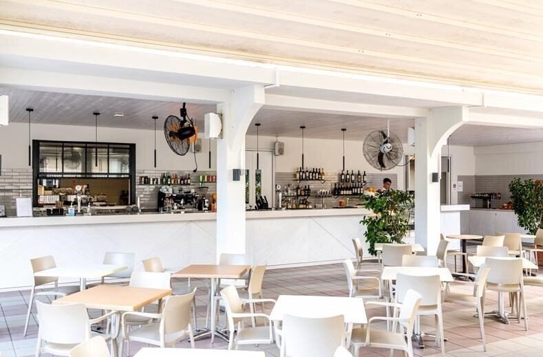 Imaginea TUI Suneo Tsilivi Admiral Hotel 3*