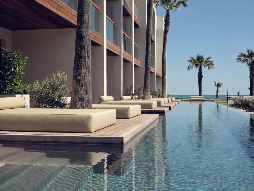 Hotel Zante Maris Hotel 4*