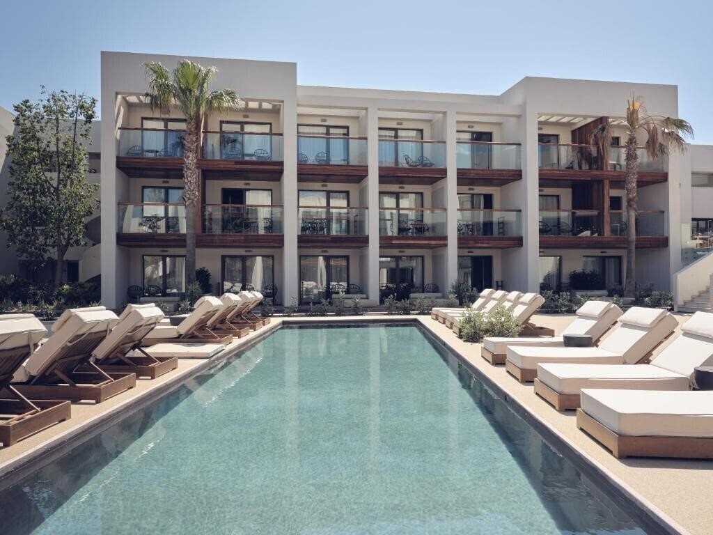 Fotografii Zante Maris Hotel 4*