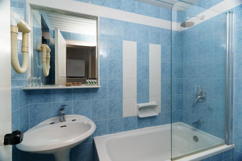 Фотография Iliessa Beach 3*