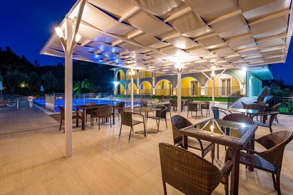 Fotografii Varres Hotel 3*