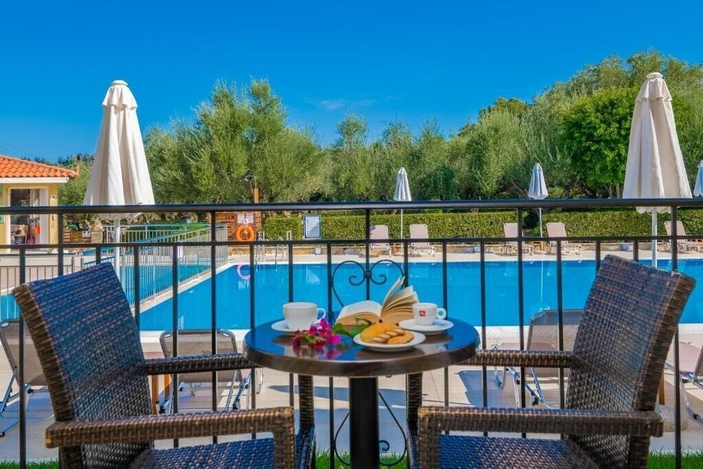 Imaginea Varres Hotel 3*
