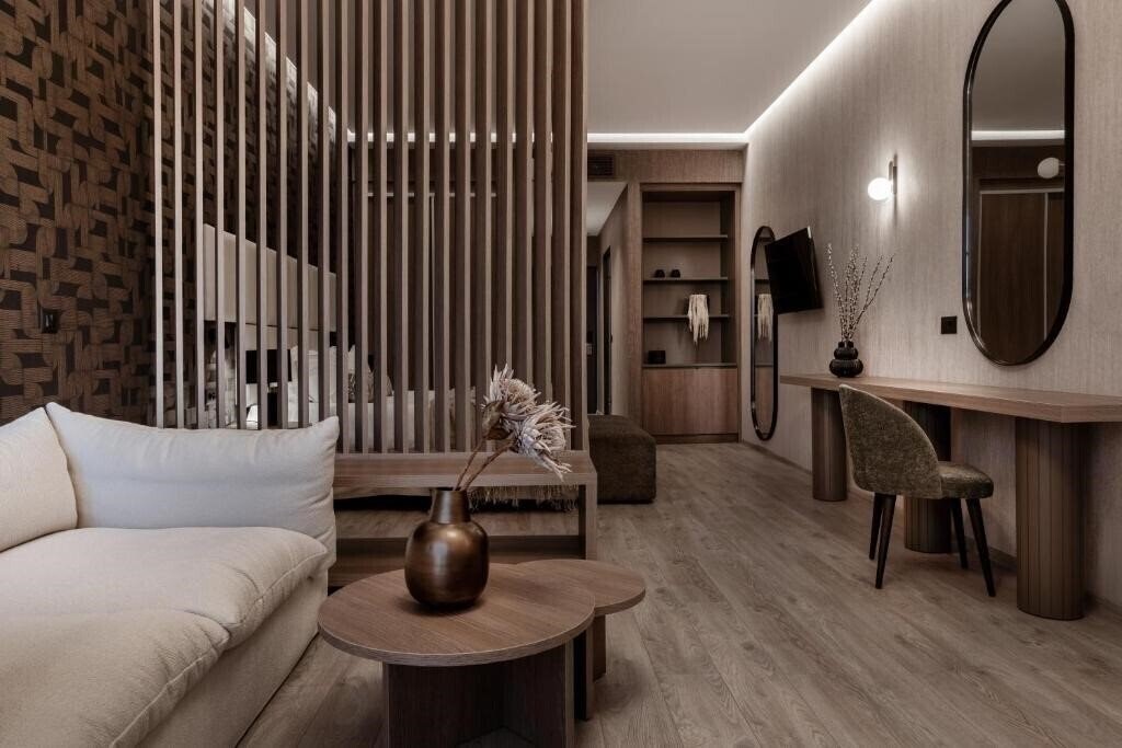 Imaginea Elegance Luxury Executive Suites 5*