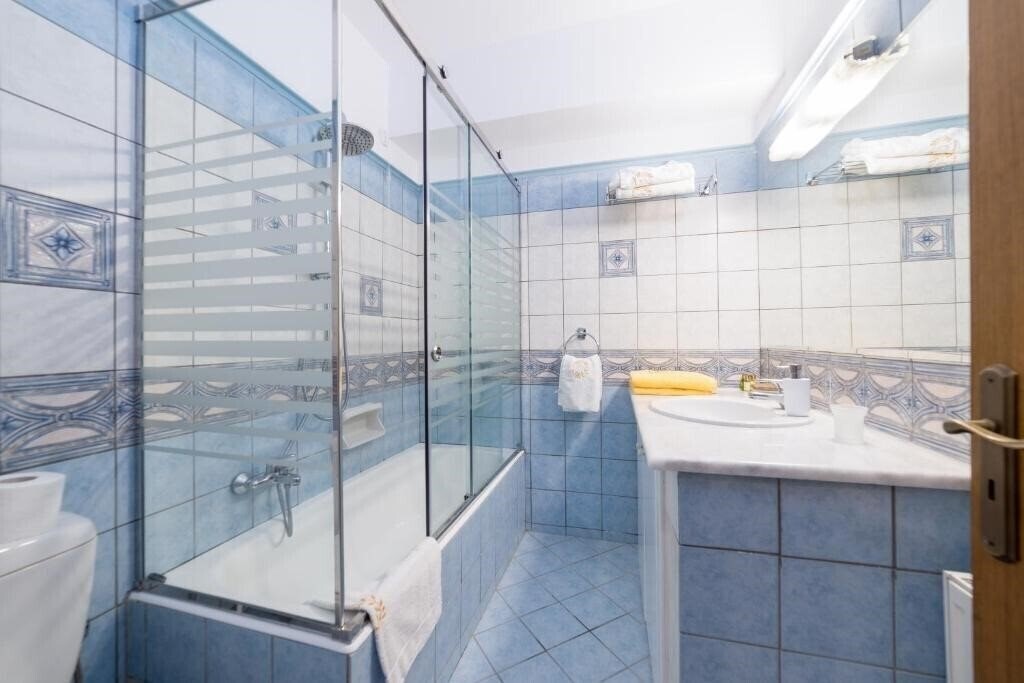 Fotografie Andreolas Luxury Suites 5*