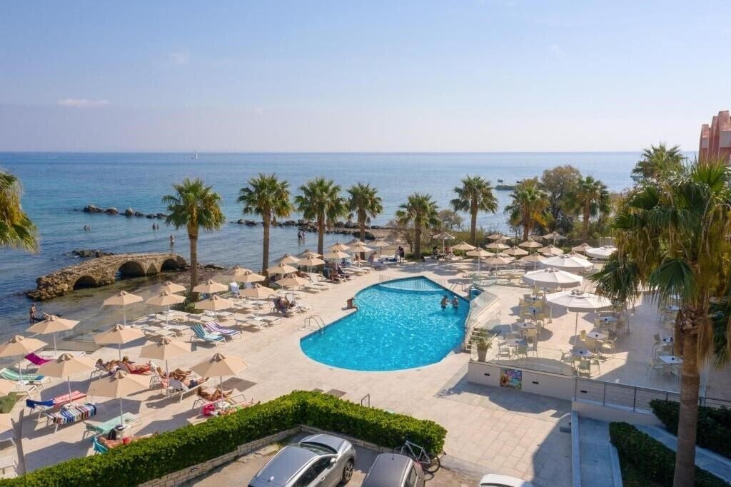 Фотография Xenos Kamara Beach 2*