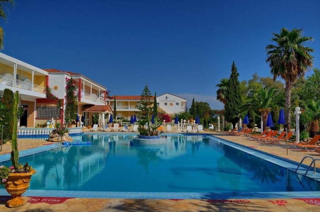 Fotografie Ikaros Hotel 2*