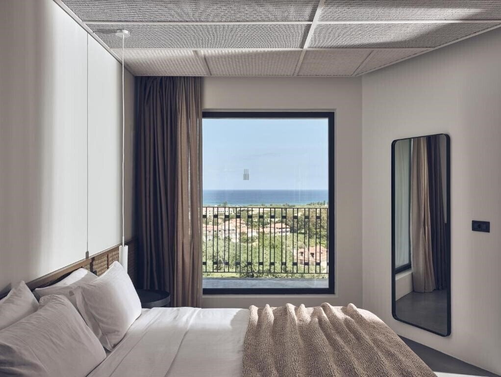 Фото Zante Maris Suites 5*