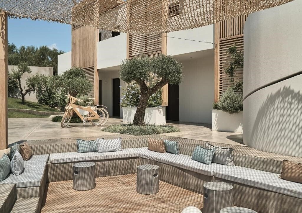 Картинка Zante Maris Suites 5*