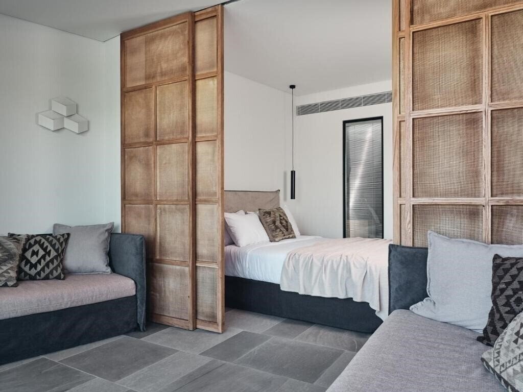 Fotografie New Aqua Hotel 5*