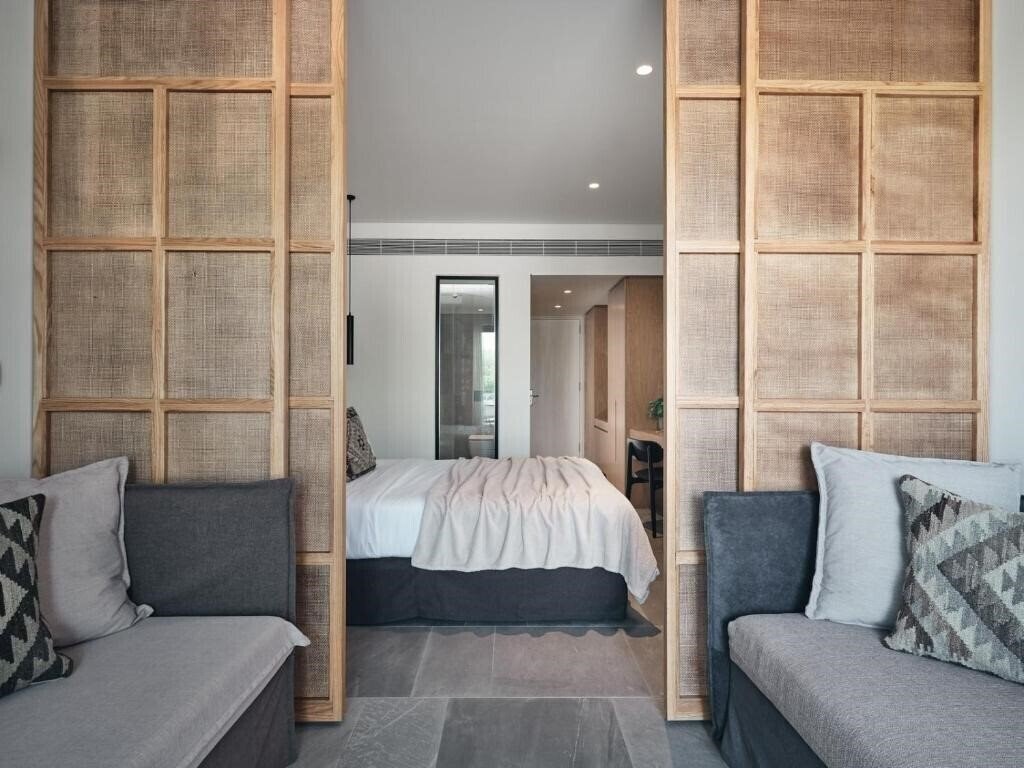 Imaginea New Aqua Hotel 5*