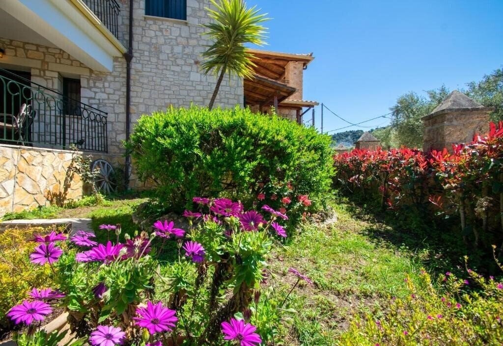 Imaginea Ammos Villas 4*