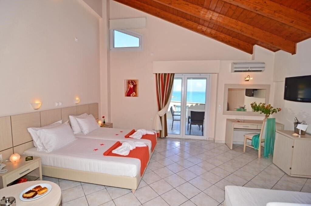 Imaginea Al Mare Hotel 4*
