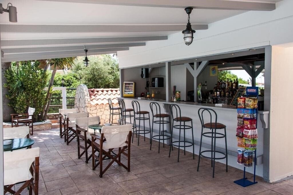 Изображение Bozikis Palace 2*