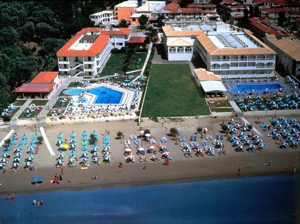 Hotel Astir Beach Hotel 3*