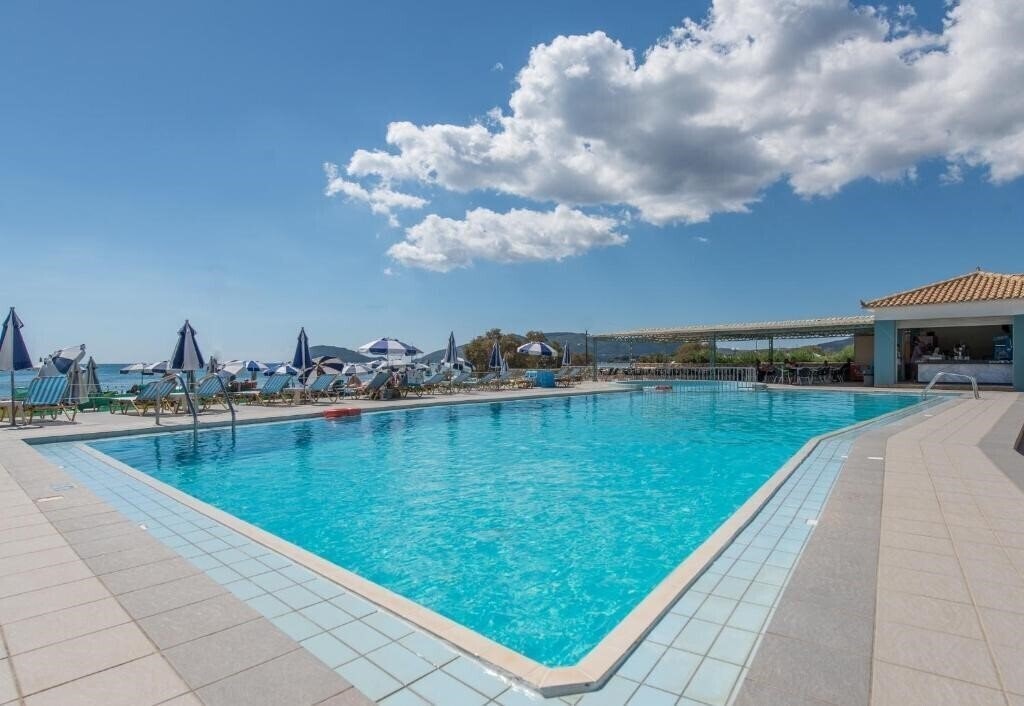 Imaginea Astir Beach Hotel 3*