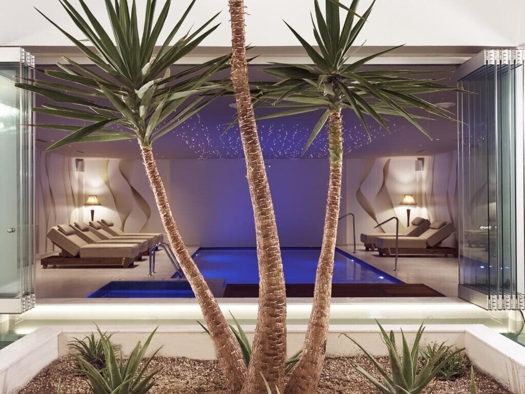 Fotografii Golden Sun Resort & SPA (Adults Only) 3*