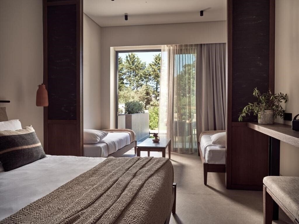 Изображение Contessina Hotel 4*