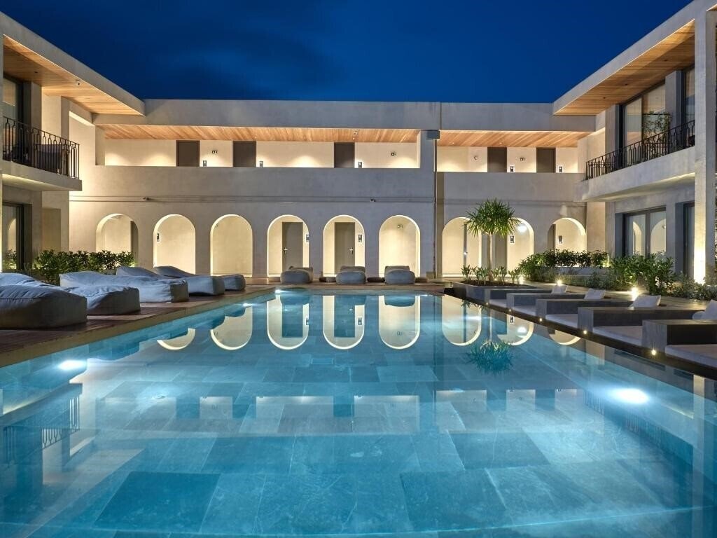 Hotel Contessina Suites 5*